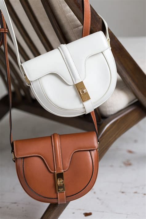 celine bag besace|Celine small 16 bag.